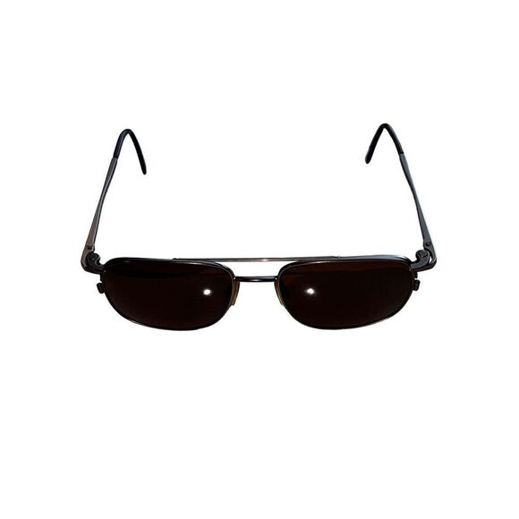 Magnetite Revolution W/Magnetic Clip On Polarized Lenses for Men
